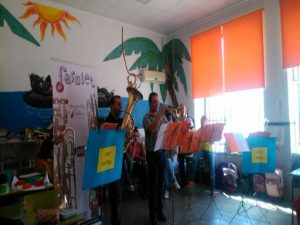 CONCIERTO DIDÀCTICO