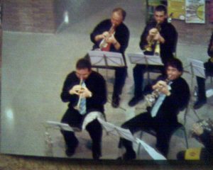 BRASS BAND CONSEVATORIO CASTELLÓN
