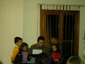FASOLET