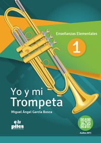 Mis libros de trompeta