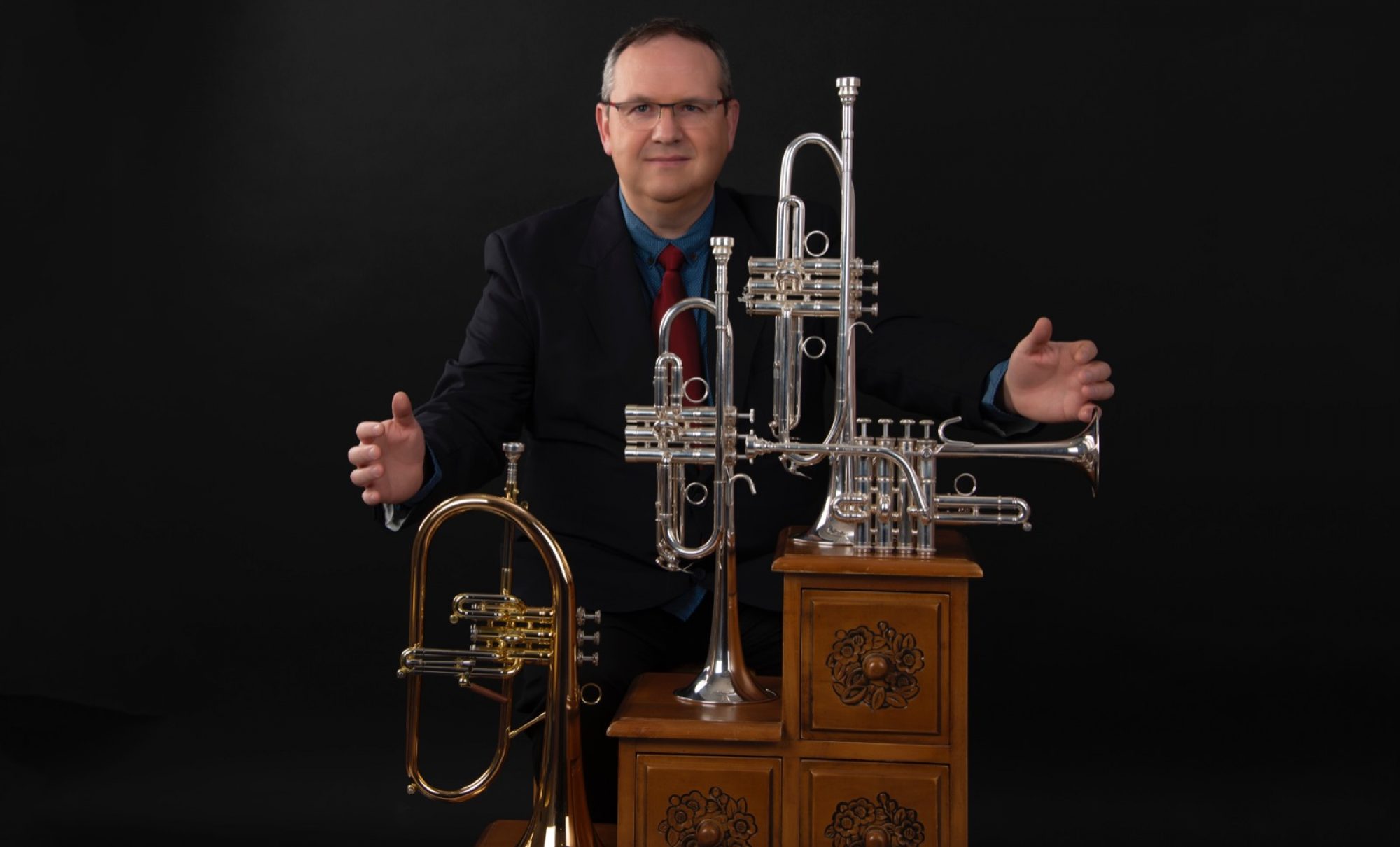 Miguel Trompeta